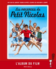 Le grand album du film
