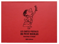 Les cartes postales<br />
du Petit Nicolas