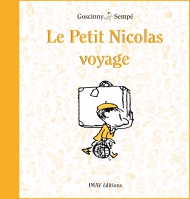 Le Petit Nicolas voyage