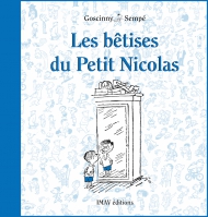 Les bêtises <br />
du Petit Nicolas