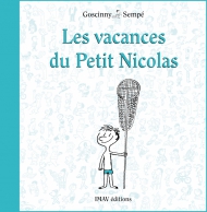 Les vacances <br />
du Petit Nicolas