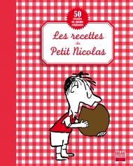 Les recettes <br />
du Petit Nicolas