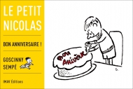 Bon anniversaire !