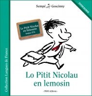 Le Petit Nicolas en limousin
