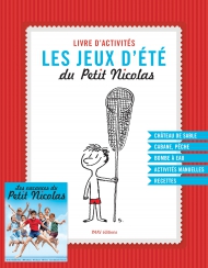 Les jeux d'été <br />
du Petit Nicolas