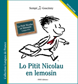 Le Petit Nicolas en limousin