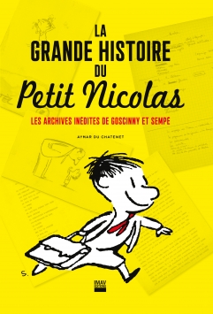 La grande histoire du Petit Nicolas