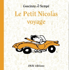 Le Petit Nicolas voyage