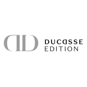 Logo Ducasse editions