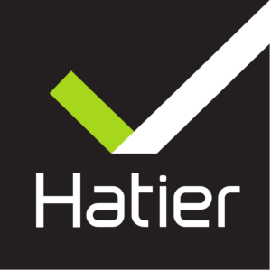 Logo Hatier