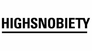 Logo Highsnobiety