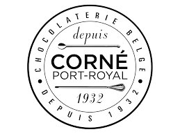 Logo corné port royal