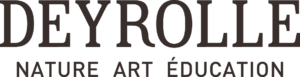 Logo deyrolle
