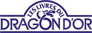 Logo les livres du dragon d'or