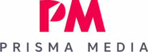 Logo prisma media