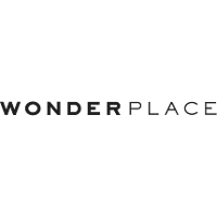 Logo wonder place corée