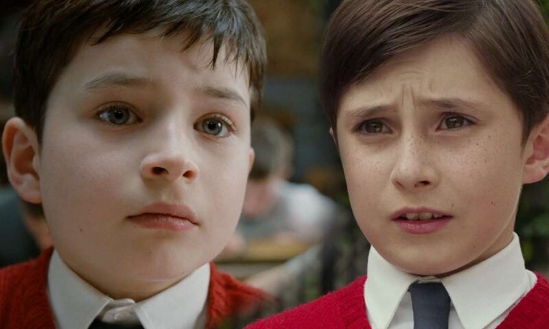 Photo du film Le Petit Nicolas